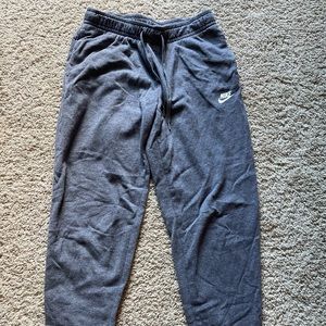 nike joggers